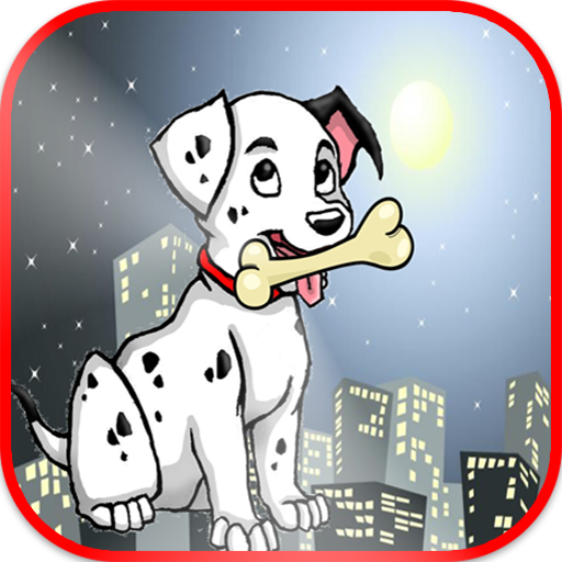 Dalmatian Adventures 休閒 App LOGO-APP開箱王