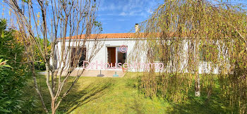 maison à Jard-sur-Mer (85)