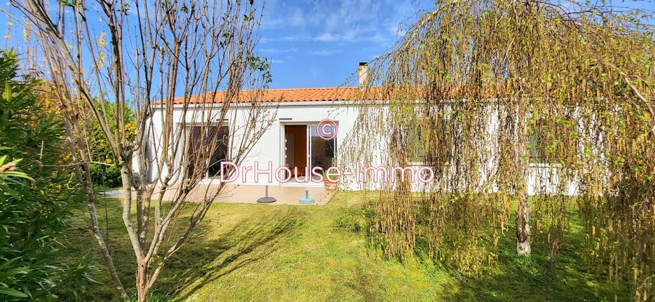 Vente maison 5 pièces 139 m² à Jard-sur-Mer (85520), 400 530 €