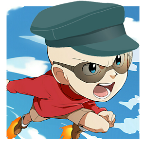 Download Jumping Kids : Next Door Adventure For PC Windows and Mac