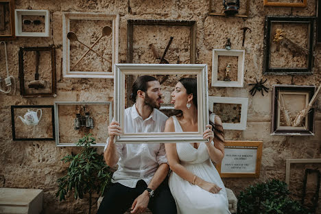 Wedding photographer Ivana Ćesić (objektivka). Photo of 13 April 2023