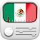 Radio Mexico Gratis icon