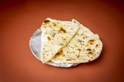 Butter Naan