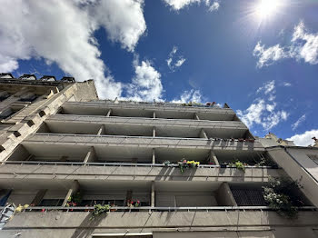 appartement à Paris 11ème (75)