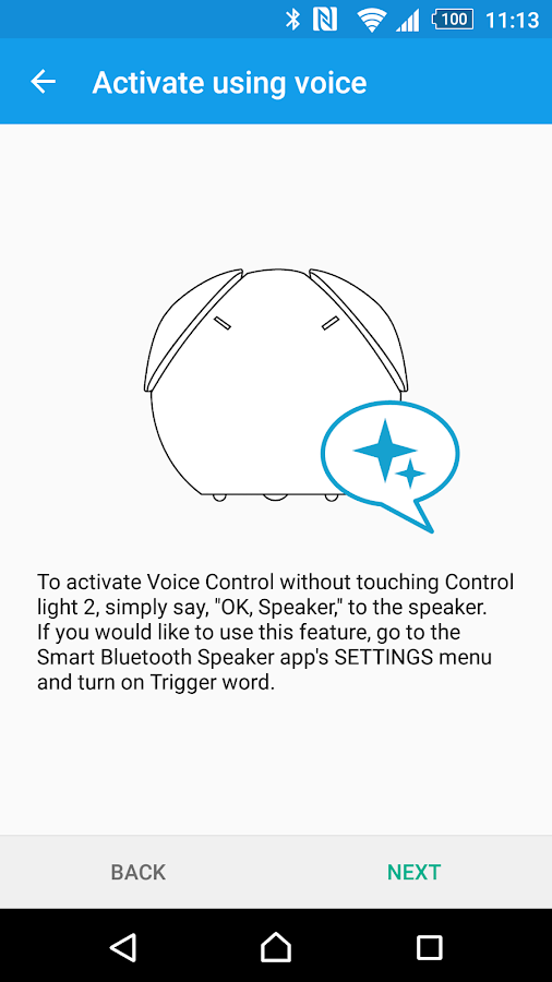 Voice Control App For Android Download