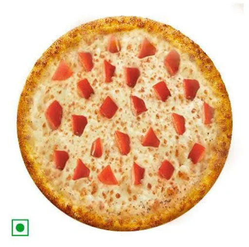 Tomato Pizza [7 Inches]