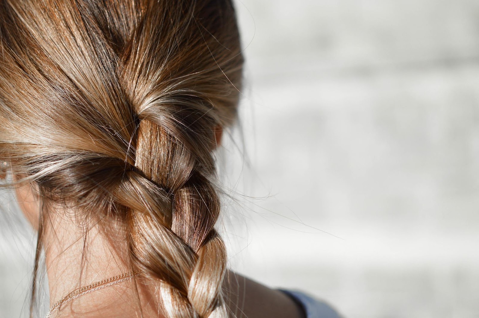 fast and easy hairstyle braiding