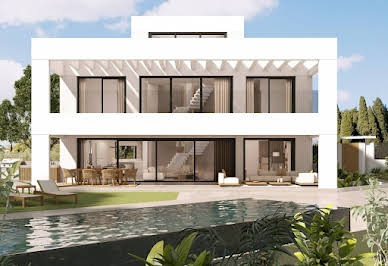 House with pool and terrace 5