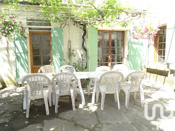 maison à Villeneuve-les-avignon (30)