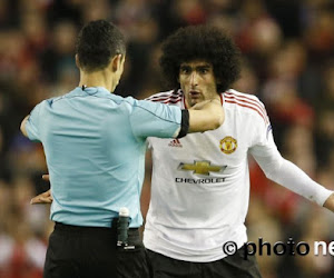 Duidelijke raad voor Louis van Gaal: "Fellaini wordt verspild op het middenveld"