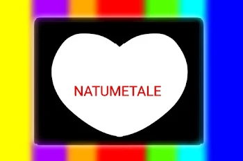 NATUMETALE　Season1