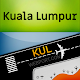 Kuala Lumpur Airport (KUL) Info + Flight Tracker Download on Windows