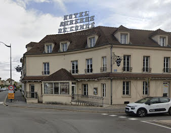 loft à La Ferté-sous-Jouarre (77)