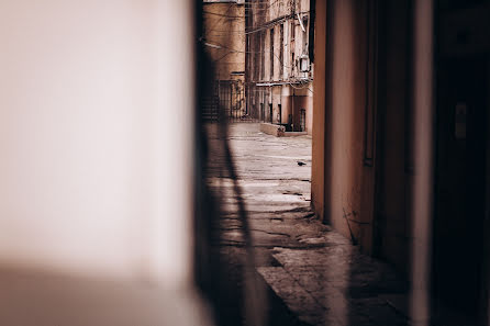 Fotógrafo de bodas Dmitriy Maley (maleyphoto). Foto del 7 de marzo 2018