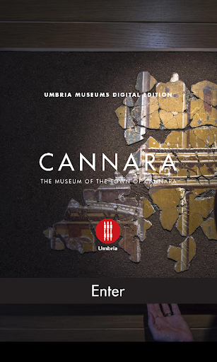 Cannara - Umbria Museums