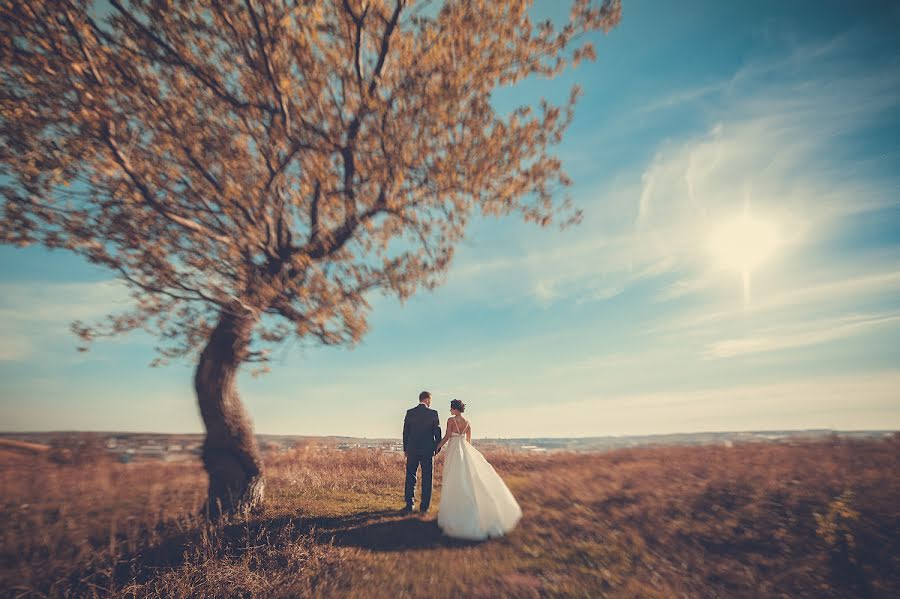 Wedding photographer Artem Lavrentev (artemfoto). Photo of 2 March 2017