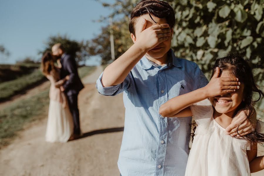 Fotógrafo de casamento Milan Radojičić (milanradojicic). Foto de 19 de fevereiro 2021