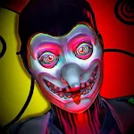 Cover Image of ดาวน์โหลด Smiling-X Corp: Escape from the Horror Studio 1.3.0 APK