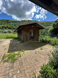 maison à Monnetier-Mornex (74)