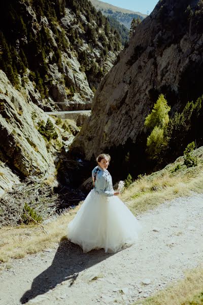 Fotografer pernikahan Anna Denisova (anndoing). Foto tanggal 2 Mei