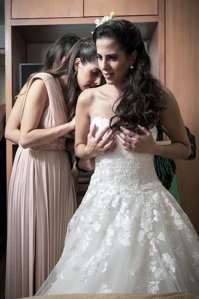 Wedding photographer Ale Torresri (aletorresri). Photo of 7 January 2020