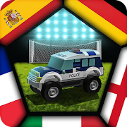 Pocket Football  Icon