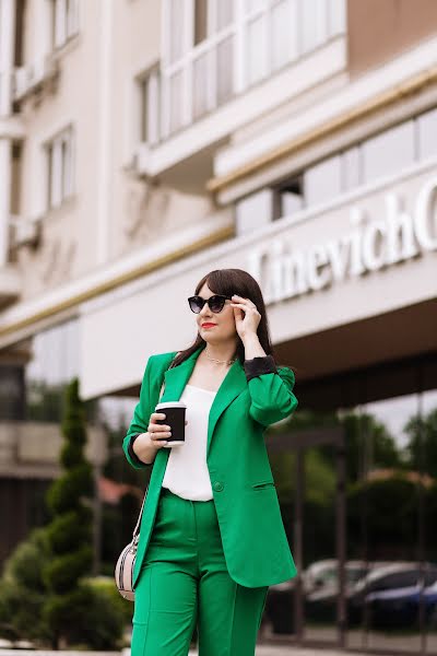 Fotógrafo de bodas Іrina Paschenko (irunapaschenko). Foto del 28 de julio 2021