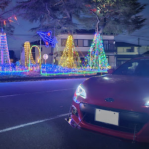 BRZ ZC6