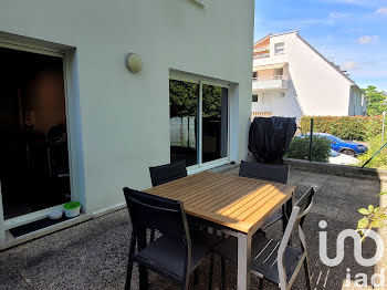 appartement à Pau (64)