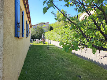 maison à Sisteron (04)