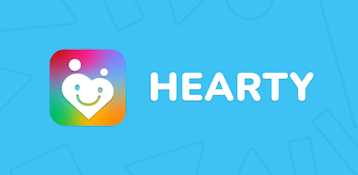 Hearty App: Everyday Bonding