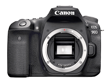Canon EOS 90D | デジタル一眼レフカメラのレンタルサービス Canon EOS 90D | デジタル一眼レフカメラのレンタルサービス