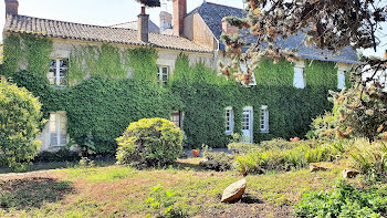 maison à Nueil-sur-Layon (49)