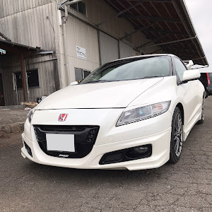 CR-Z ZF1