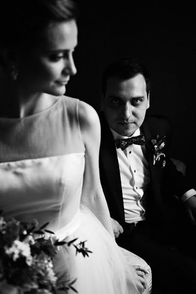 Wedding photographer Pavel Petrov (pavelpetrov). Photo of 30 May 2016