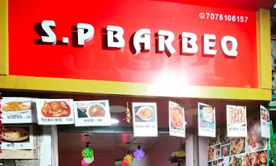 S.P Barbeq