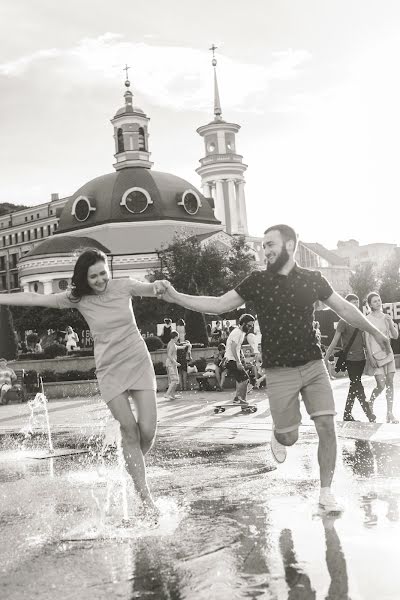 Fotógrafo de bodas Sergey Pasichnik (pasia). Foto del 1 de mayo 2019