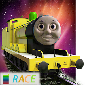 Download James Adventure Thomas Friends Race For PC Windows and Mac