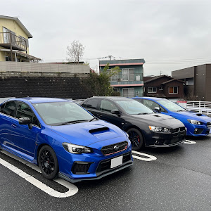 WRX STI