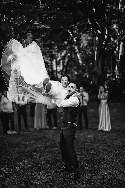 Hochzeitsfotograf Nicodemo Luca Lucà (nicodemoluca). Foto vom 11. Oktober 2022