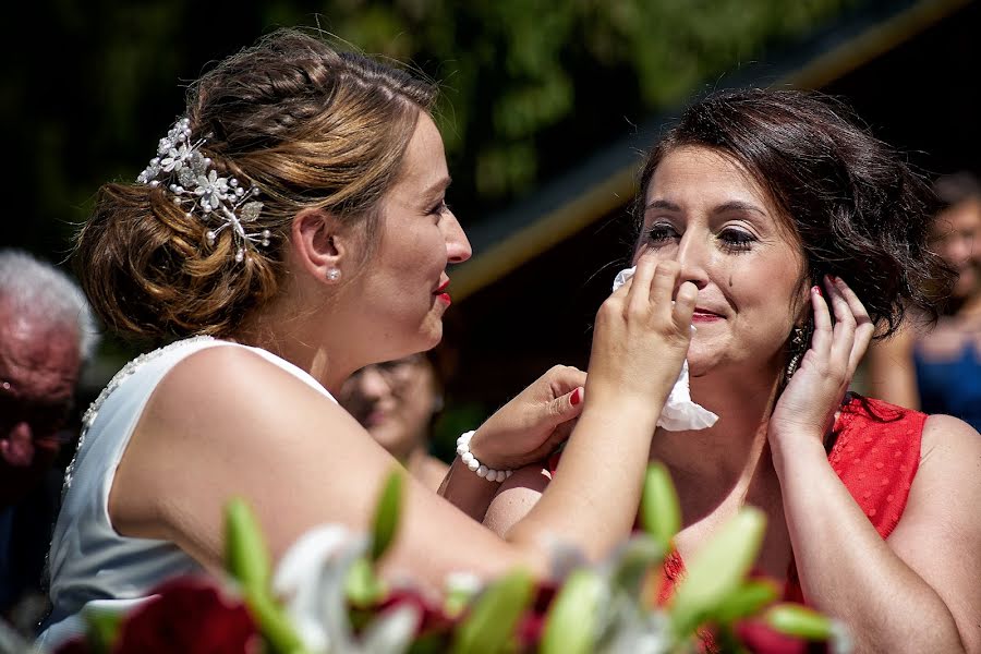 Fotógrafo de bodas Fabián Domínguez (fabianmartin). Foto del 24 de octubre 2017