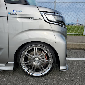 スペーシアカスタム MK53S