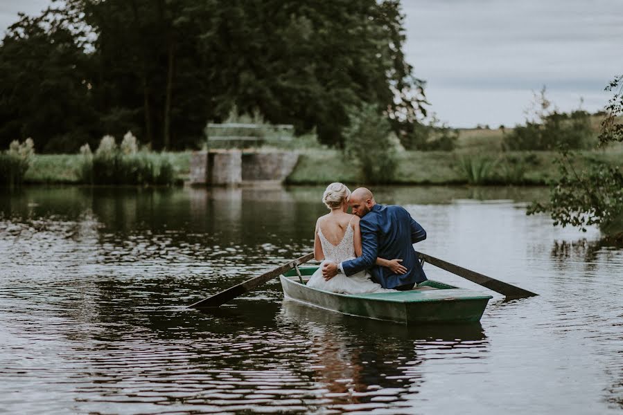 Fotografer pernikahan Elena Šenková (elliphoto). Foto tanggal 31 Mei 2022