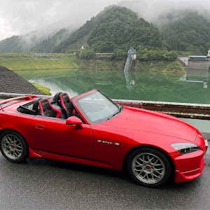 S2000 AP2