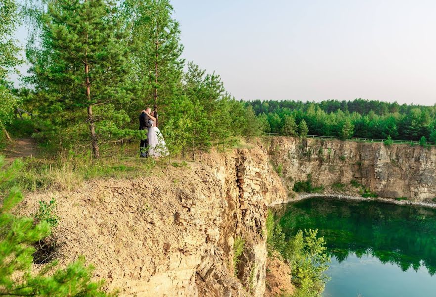 Весільний фотограф Aneta Wichary (weddingartstudio). Фотографія від 25 лютого 2020