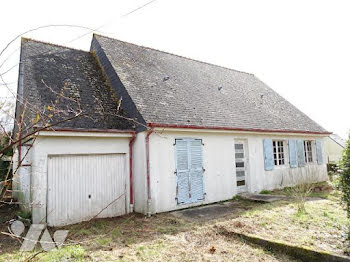 maison à Guer (56)