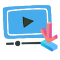 Item logo image for vk video downloader