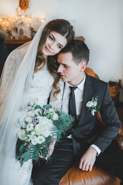 Wedding photographer Yuliya Strelchuk (stre9999). Photo of 13 February 2018