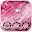 Pink Zebra Diamond Jewelry Theme Download on Windows