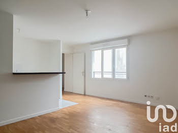 appartement à Villiers-sur-Marne (94)